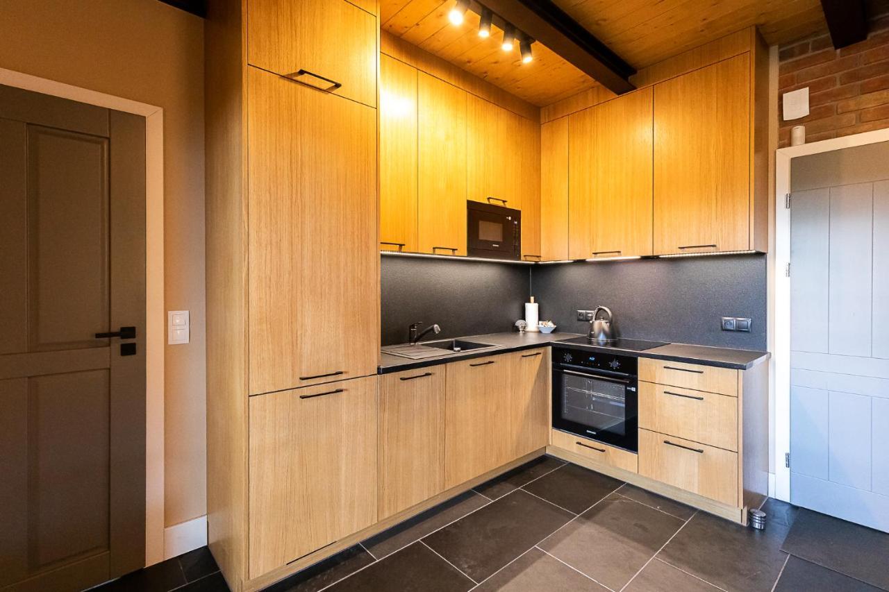 Rentplanet - Apartament Warynskiego Szklarska Poręba Exterior foto