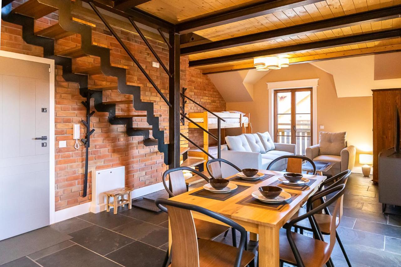 Rentplanet - Apartament Warynskiego Szklarska Poręba Exterior foto